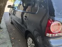 Usata VW Polo 75 CV (55 kW) 2009 Utilitaria