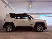 Usata Jeep Renegade Limited 140 CV (102 kW) 2020 SUV