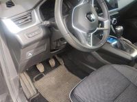 Usata Renault Captur 100 CV (73 kW) 2023 Grigio SUV