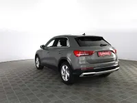 Usata Audi Q3 Advanced 150 CV (110 kW) 2022 Grigio cronos SUV