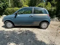 Usata Lancia Ypsilon 60 CV (44 kW) 2004 Utilitaria