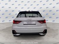 Usata Audi A1 Sportback S-Line 116 CV (85 kW) 2025 Bianco Utilitaria