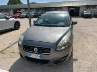 Usata Fiat Croma Dynamic 120 CV (88 kW) 2008 Grigio Station wagon