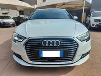 usata Audi A3 e-tron S tronic Sport