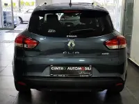 Usata Renault Clio GrandTour Intens 90 CV (66 kW) 2017 Grigio Station wagon