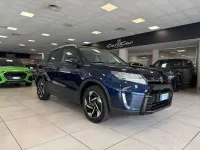 Usata Suzuki Vitara 102 CV (75 kW) 2024 Blu/azzurro SUV