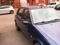 Usata Ford Fiesta 75 CV (55 kW) 1998 Blu Utilitaria