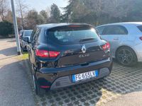 usata Renault Clio IV Clio 1.5 dCi 8V 75CV 5 porte Live