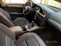Usata Audi A4 Ambiente 179 CV (131 kW) 2009 Station wagon