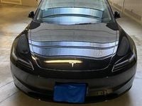 Usata Tesla Model 3 RWD 208 kW (283 CV) 2024 Nero Berlina