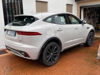 usata Jaguar E-Pace 2.0d i4 R-Dynamic S awd 180cv auto