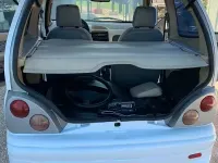 Usata Ligier Nova 2002 Utilitaria