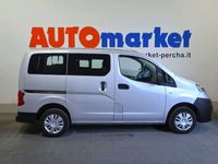 usata Nissan Evalia Evalia1.5 dci Visia 90cv E6