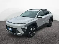 Usata Hyundai Kona 141 CV (103 kW) 2023 Beige SUV