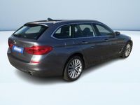 usata BMW 530 D TOURING XDRIVE LUXURY 249CV AUTO530D TOURING XDRIVE LUXURY 249CV AUTO