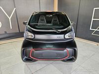 Usata XEV Yoyo 7 kW (10 CV) 2022 Nero Utilitaria