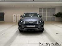 usata Land Rover Range Rover evoque - - 2.0 TD4 150CV 5P. SE AUTOCARRO