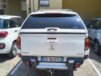 Usata Mitsubishi L200 Intense+ 178 CV (130 kW) 2014 Pick-up