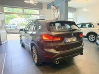 Usata BMW X1 Advantage 190 CV (139 kW) 2020 Grigio SUV