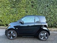Usata Smart ForTwo Coupé 2023 Nero Utilitaria