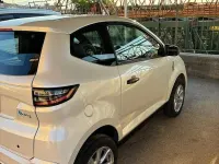 Usata Aixam City Pack 2025 Bianco Berlina