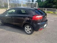 Second-hand Kia Rio 110 CP (80 kW) 2014 Berlinǎ
