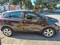 Usata Opel Mokka 131 CV (96 kW) 2014 Marrone SUV