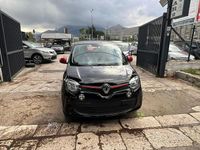 Usata Renault Twingo Life 70 CV (51 kW) 2014 Nero Utilitaria