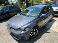 Usata VW Polo Style 95 CV (69 kW) 2023 Grigio Utilitaria