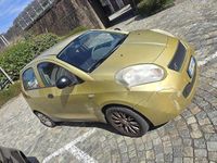 Usata DR DR1 75 CV (55 kW) 2010 Oro Utilitaria