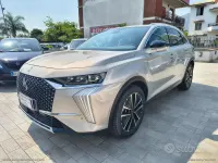 Usata DS Automobiles DS7 Crossback Opera 131 CV (96 kW) 2024 Grigio SUV