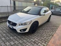Usata Volvo C30 114 CV (83 kW) 2011 Utilitaria