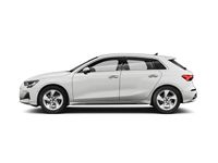 Nuova Audi A3 Advanced 204 CV (150 kW) 2026 Bianco arkona Berlina