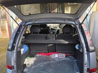 Usata Opel Meriva 110 CV (80 kW) 2008 Grigio Monovolume