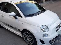 Usata Abarth 595 140 CV (102 kW) 2016 Berlina