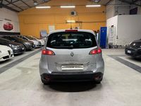 Usata Renault Scénic III Bose Edition 130 CV (95 kW) 2012 Argento Monovolume