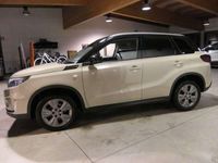 Usata Suzuki Vitara Cool 129 CV (94 kW) 2020 Beige SUV