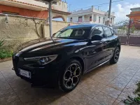Usata Alfa Romeo Stelvio Veloce 209 CV (153 kW) 2021 SUV