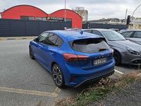 Usata Ford Focus ST-Line 120 CV (88 kW) 2018 Berlina