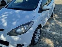 Usata Mazda 2 72 CV (52 kW) 2010 Utilitaria