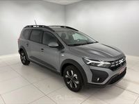 Nuova Dacia Jogger Expression 101 CV (74 kW) 2025 Gray Monovolume