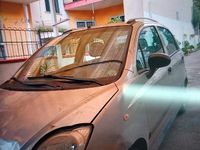 Usata Chevrolet Matiz 67 CV (49 kW) 2009 Utilitaria