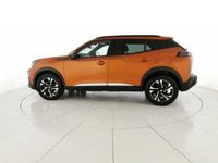 usata Peugeot 2008 1.2 puretech Allure Pack s&s 100cv