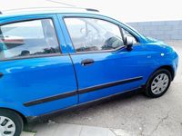 usata Chevrolet Matiz 800 SE Planet GPL Eco Logic