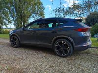 Usata Cupra Formentor 150 CV (110 kW) 2021 Grigio SUV