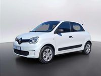 Usado Renault Twingo 60 kW (82 HP) 2022 Branco Citadino