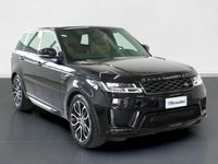 usata Land Rover Range Rover Sport 3.0 sdv6 hse dynamic