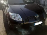 Usata Toyota Auris 126 CV (92 kW) 2007 Utilitaria