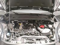 Usata Ford Puma Titanium 125 CV (91 kW) 2024 Nero SUV