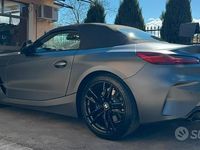 Usata BMW Z4 M Sport 2022 Cabrio